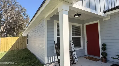 1413 Cleveland Avenue Avenue Palatka FL 32177