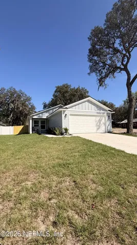 1413 Cleveland Avenue Avenue Palatka FL 32177