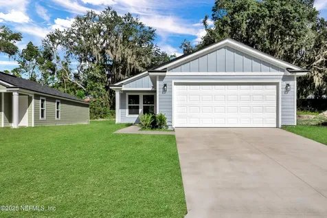 1413 Cleveland Ave Avenue Palatka FL 32177