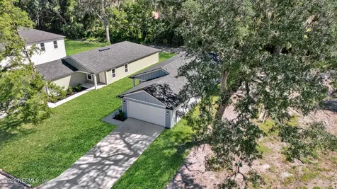 1413 Cleveland Ave Avenue Palatka FL 32177
