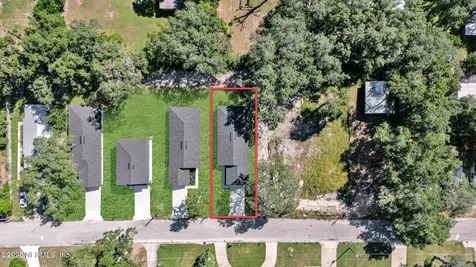 1413 Cleveland Ave Avenue Palatka FL 32177