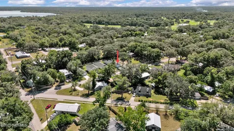 1413 Cleveland Avenue Avenue Palatka FL 32177