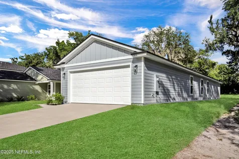 1413 Cleveland Avenue Avenue Palatka FL 32177