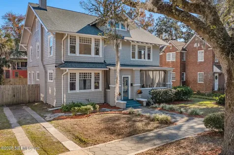 2756 Oak Street Jacksonville FL 32205