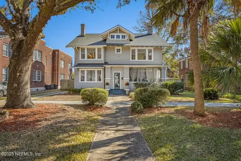 2756 Oak Street Jacksonville FL 32205
