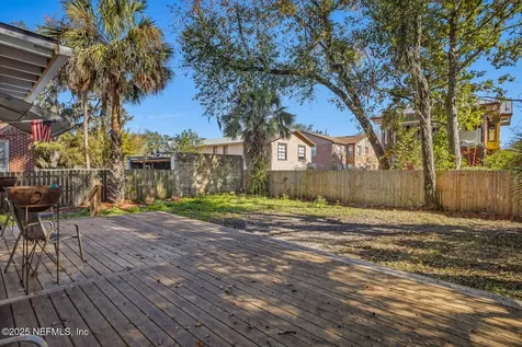 2756 Oak Street Jacksonville FL 32205