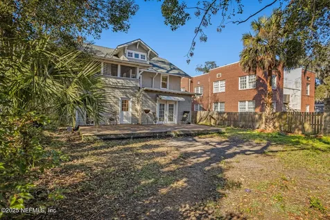 2756 Oak Street Jacksonville FL 32205