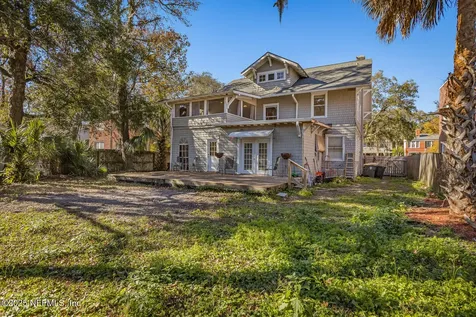 2756 Oak Street Jacksonville FL 32205