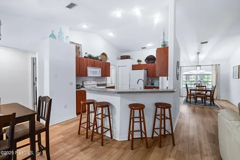 2 Slate Blue Place Palm Coast FL 32164