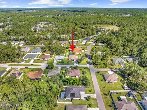 2 Slate Blue Place Palm Coast FL 32164