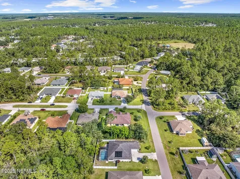 2 Slate Blue Place Palm Coast FL 32164