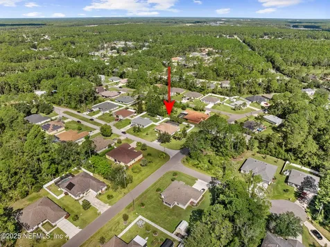 2 Slate Blue Place Palm Coast FL 32164