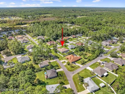 2 Slate Blue Place Palm Coast FL 32164