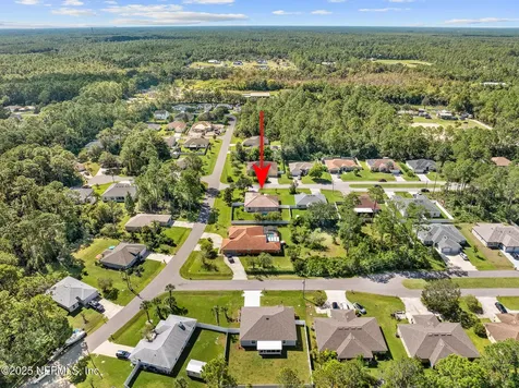 2 Slate Blue Place Palm Coast FL 32164