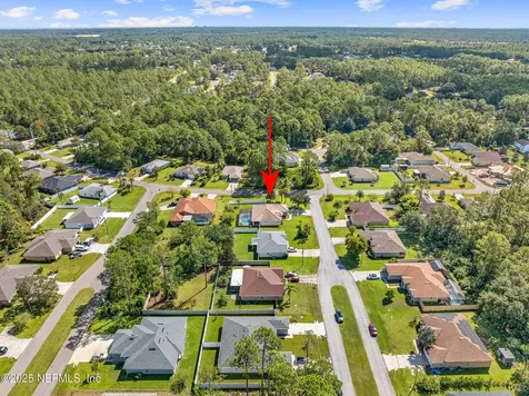 2 Slate Blue Place Palm Coast FL 32164