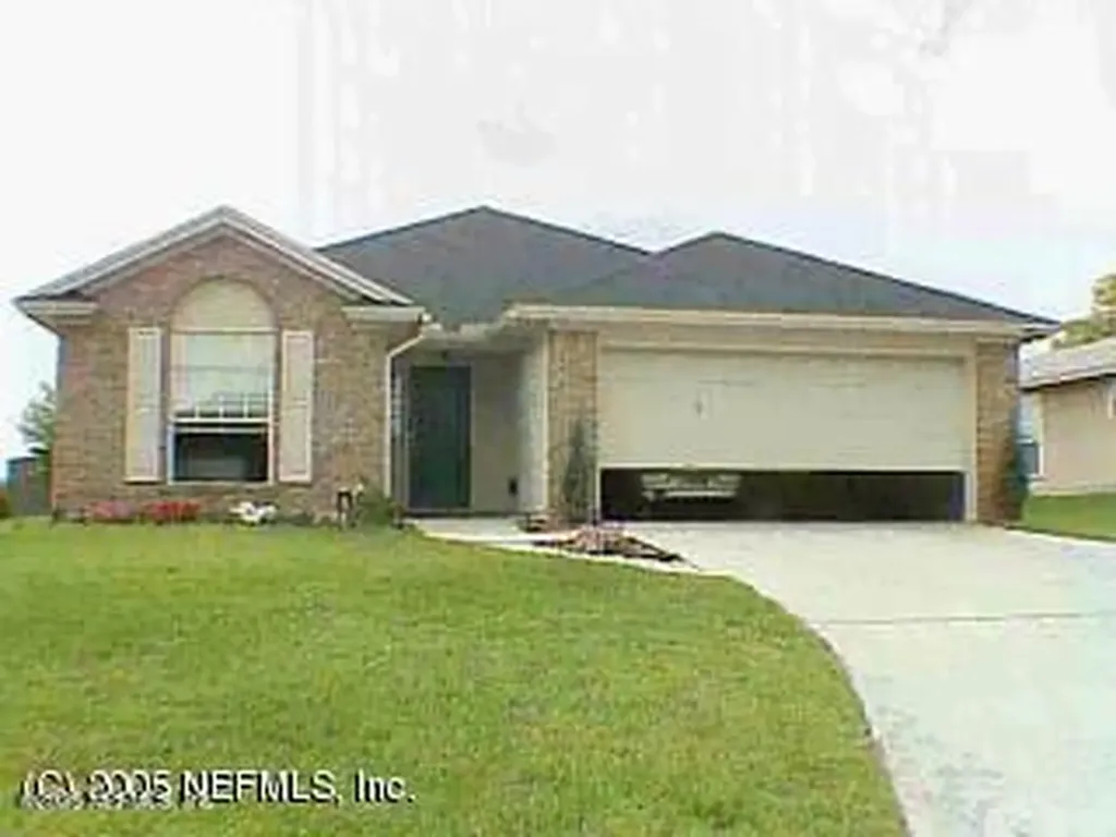 12486 Red Mill Court Jacksonville FL 32224