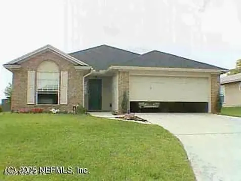 12486 Red Mill Court Jacksonville FL 32224