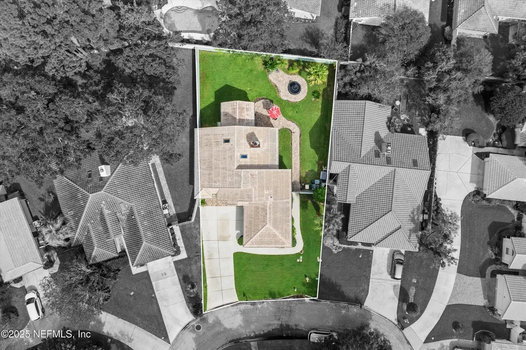 4076 Mizner Court Jacksonville FL 32217