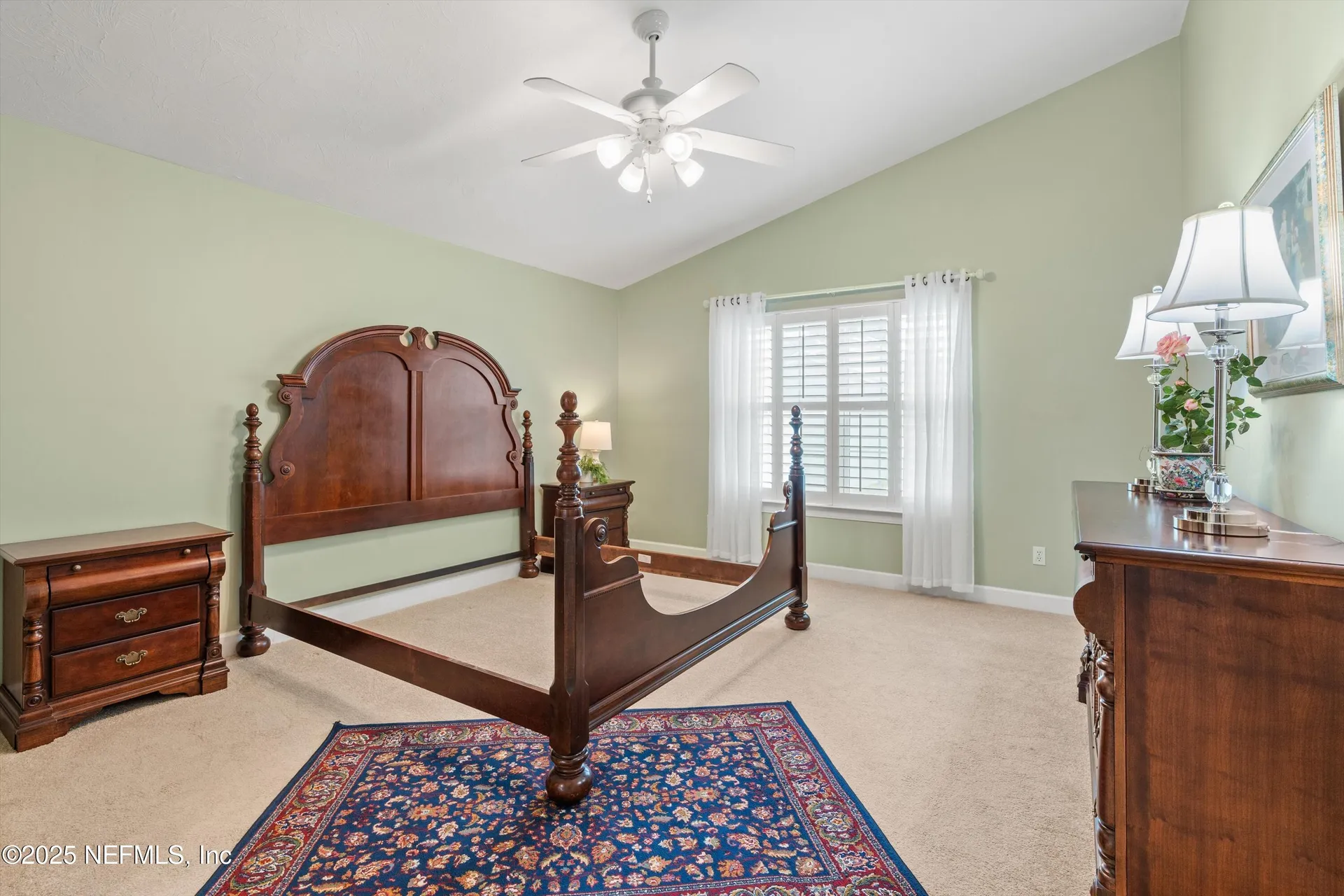 4076 Mizner Court Jacksonville FL 32217