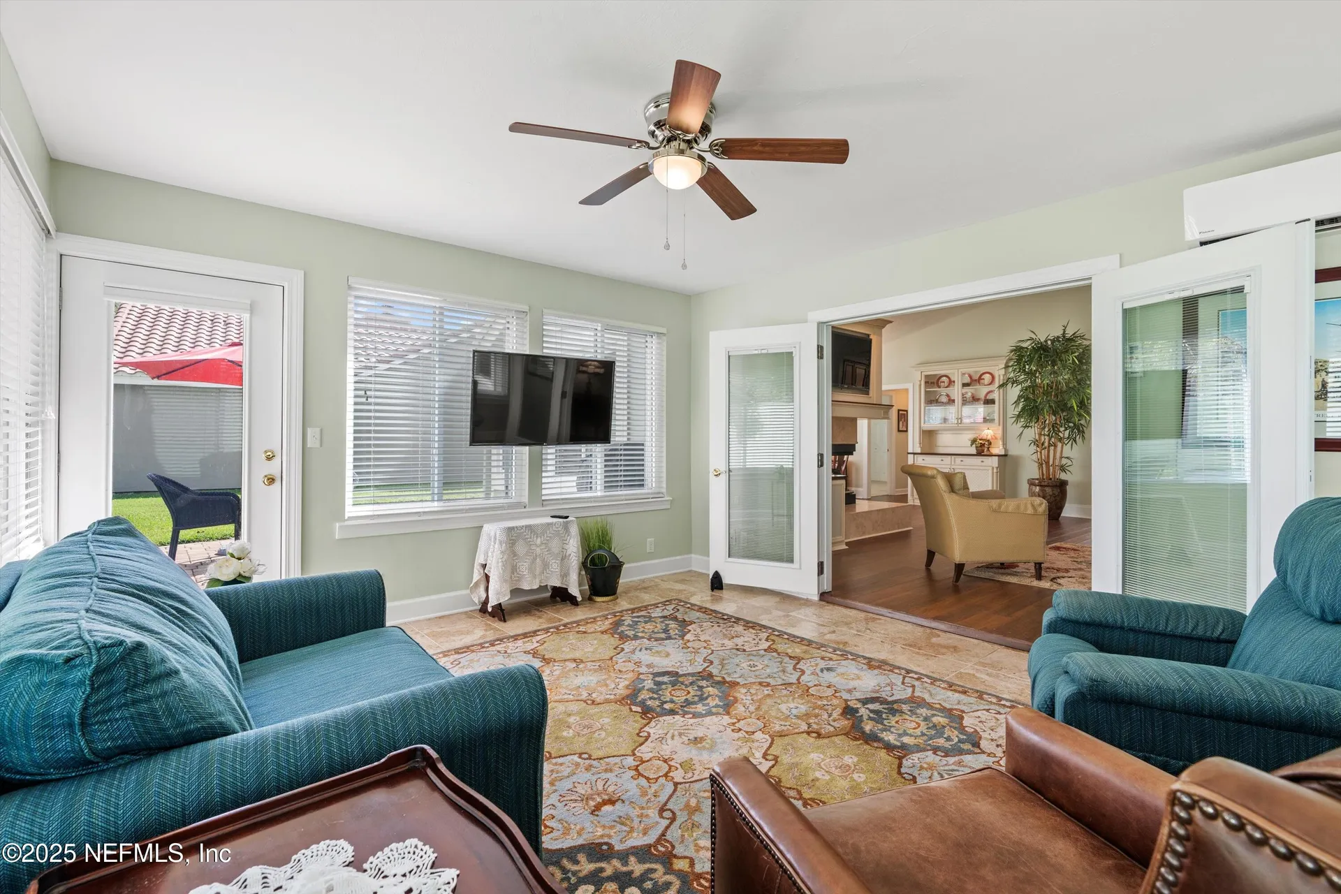 4076 Mizner Court Jacksonville FL 32217
