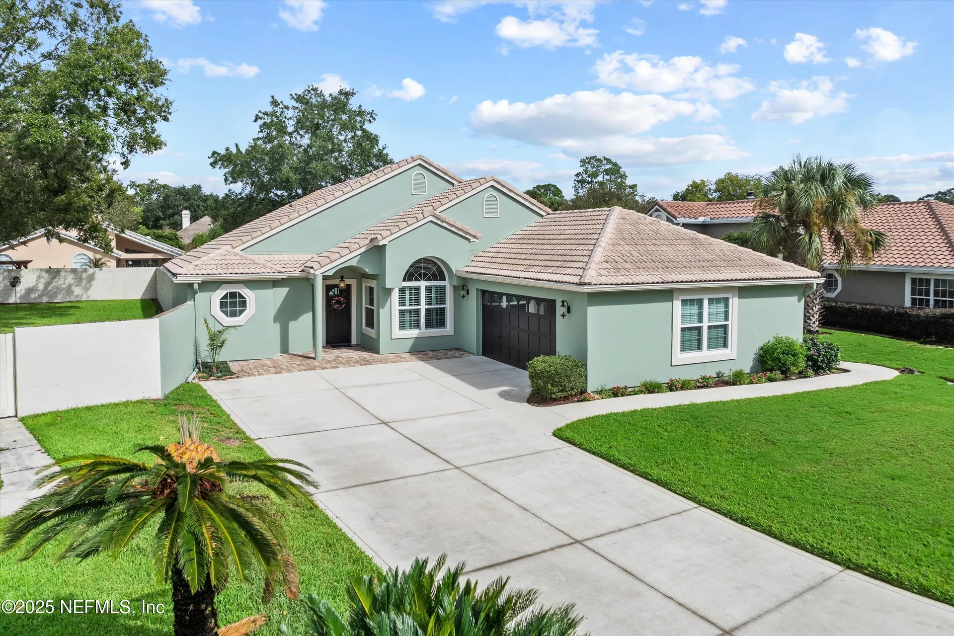 4076 Mizner Court Jacksonville FL 32217