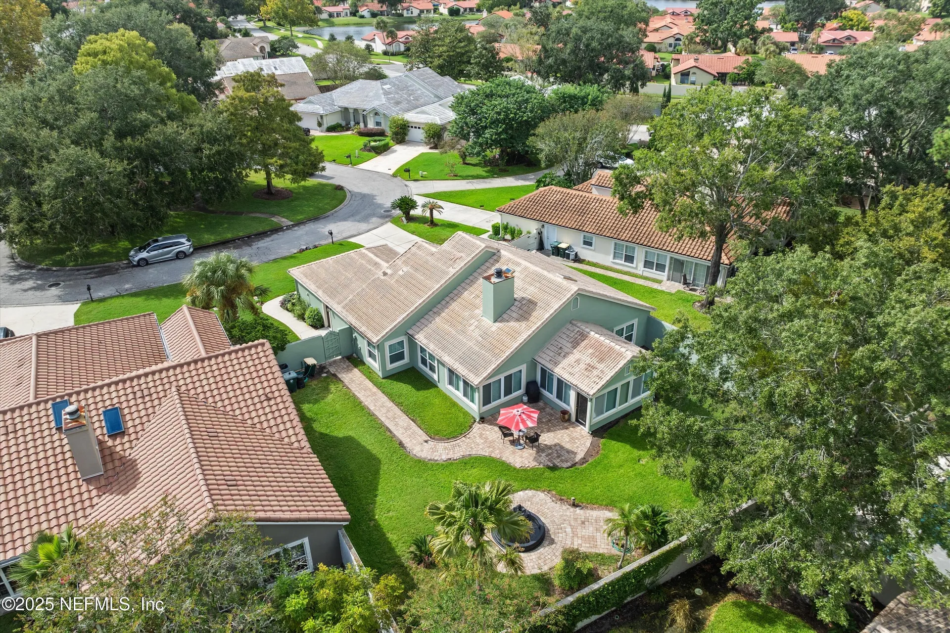 4076 Mizner Court Jacksonville FL 32217