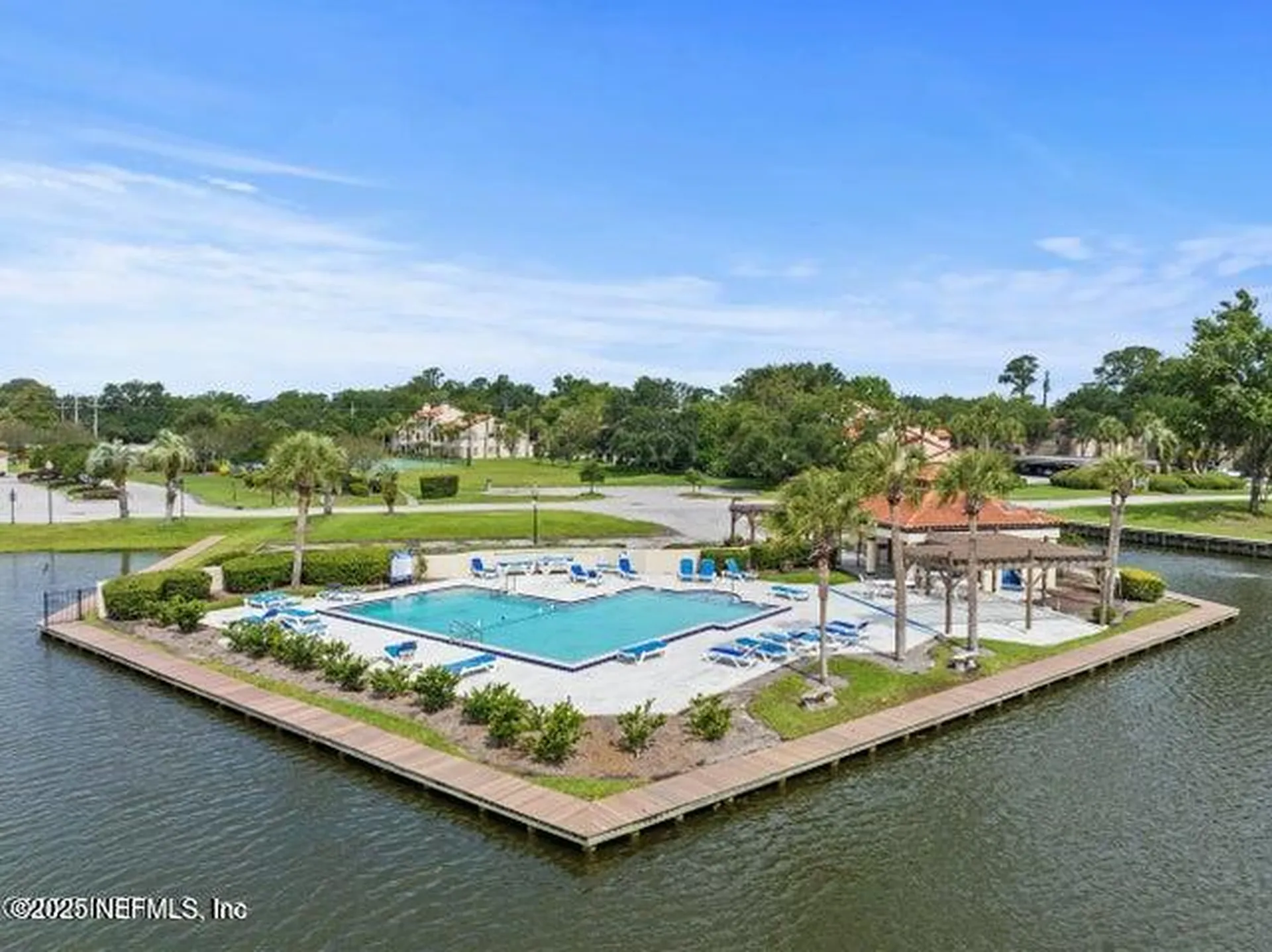 4076 Mizner Court Jacksonville FL 32217