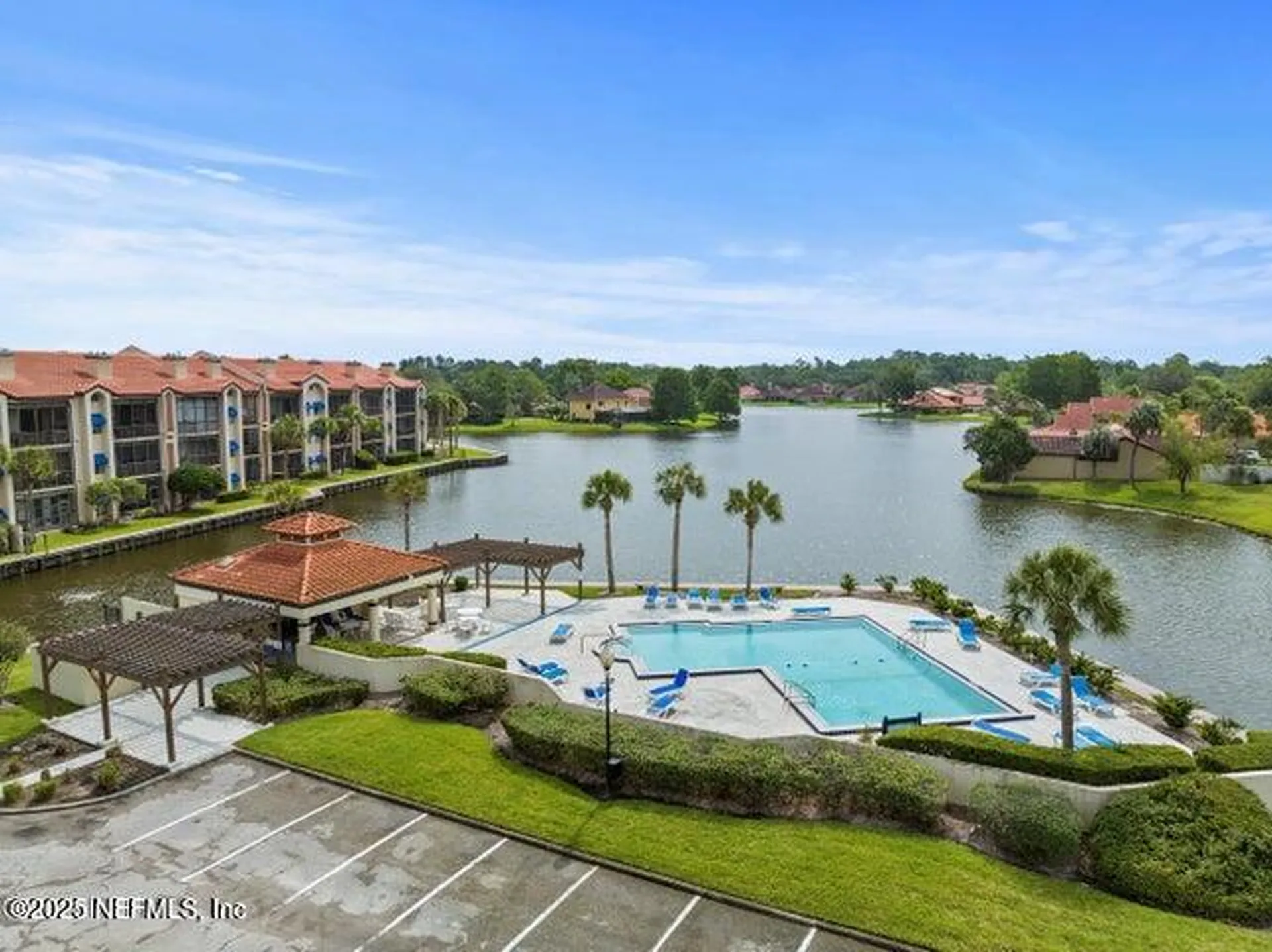 4076 Mizner Court Jacksonville FL 32217