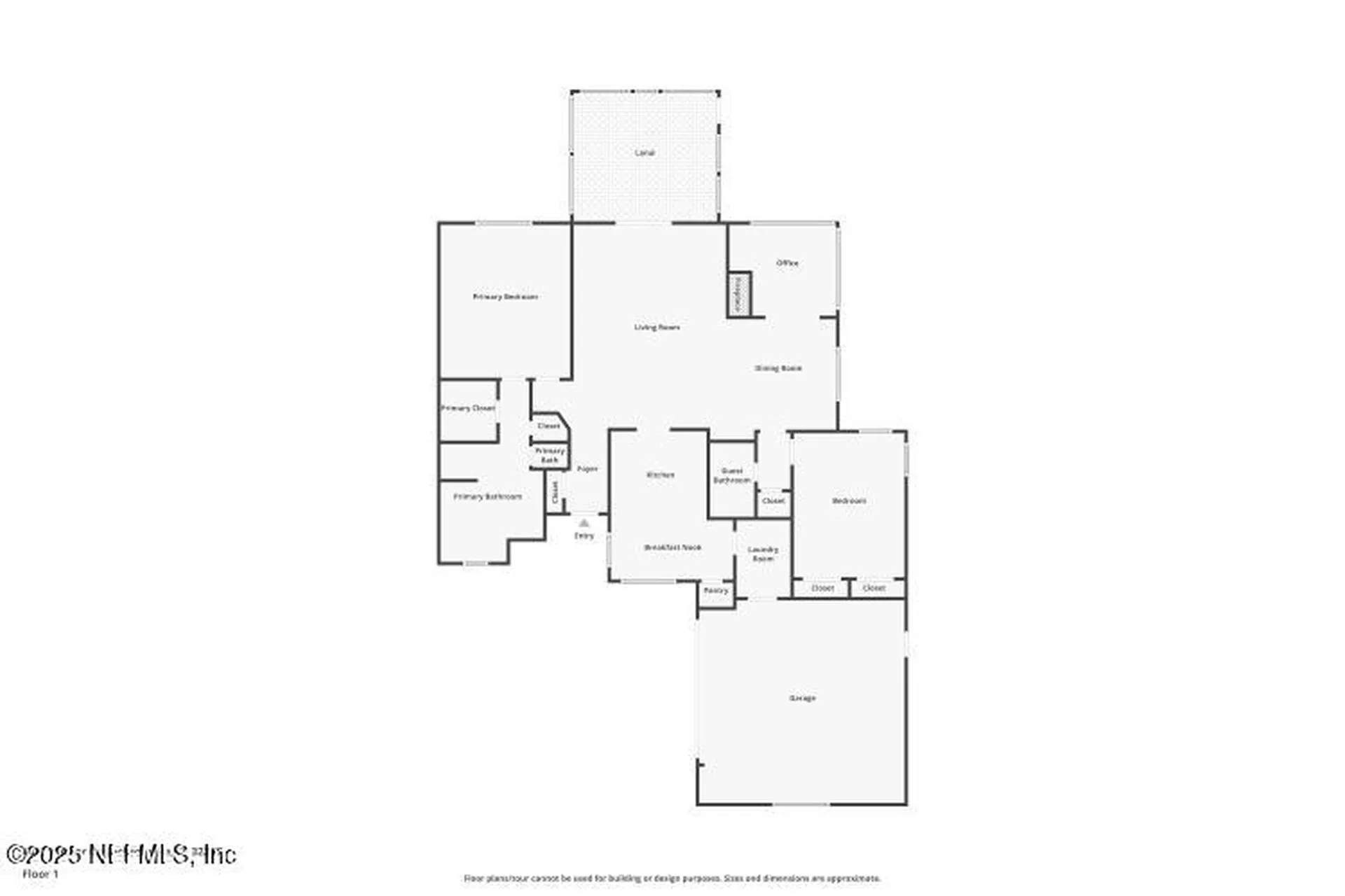 4076 Mizner Court Jacksonville FL 32217