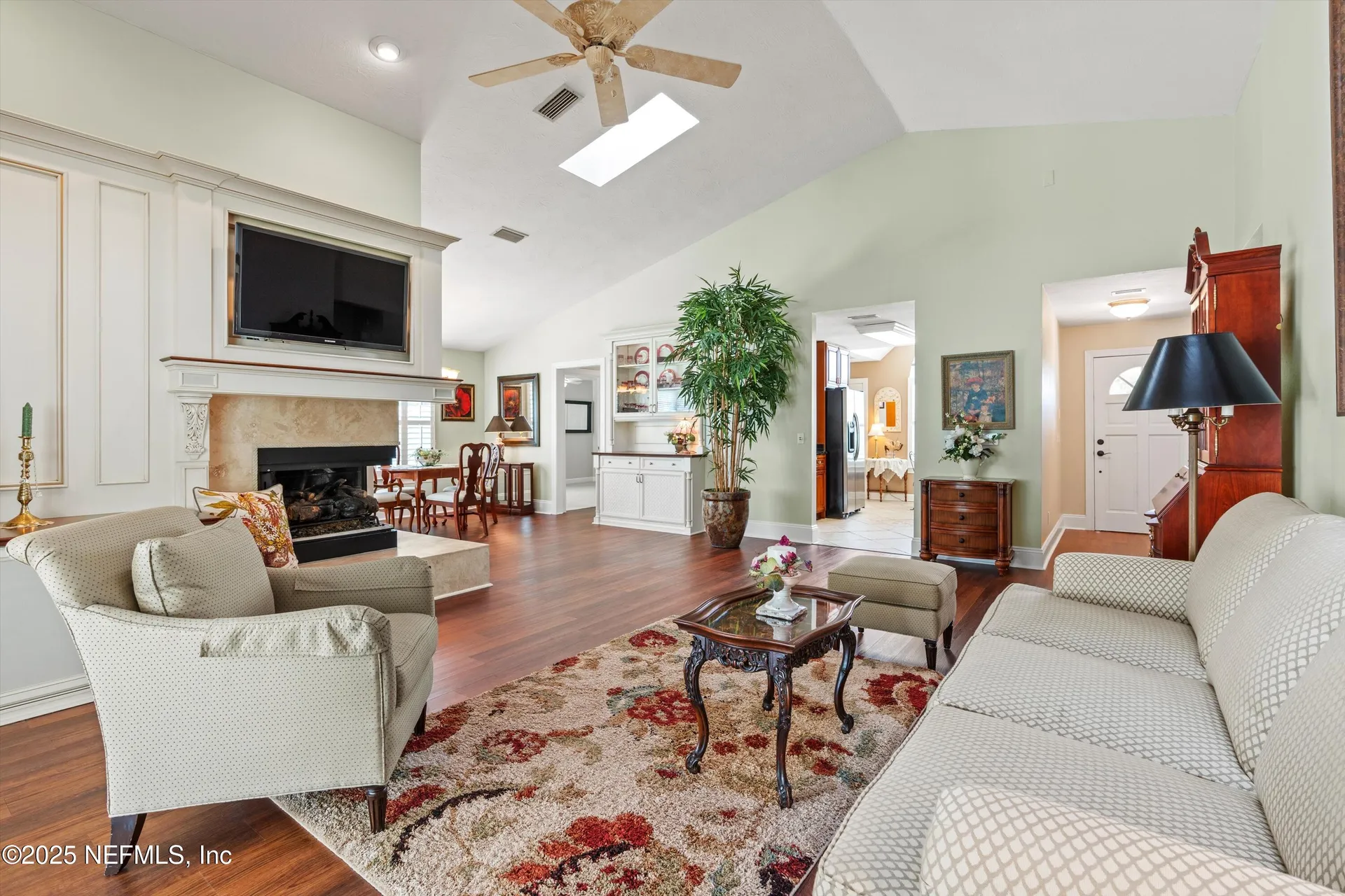 4076 Mizner Court Jacksonville FL 32217