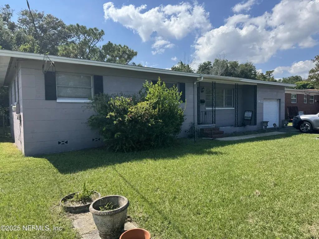 3432 Cesery Boulevard Jacksonville FL 32277