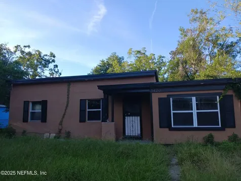 3420 Japonica Road N Jacksonville FL 32209