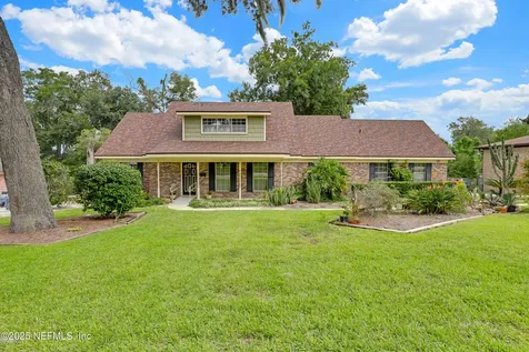 11267 Harbour Woods Road S Jacksonville FL 32225
