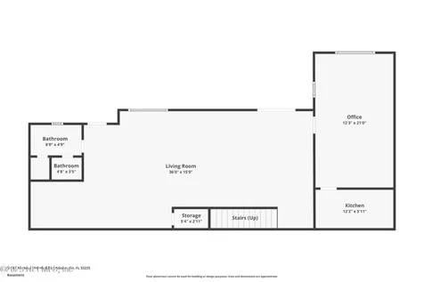 11267 Harbour Woods Road S Jacksonville FL 32225