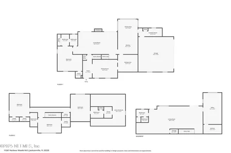 11267 Harbour Woods Road S Jacksonville FL 32225