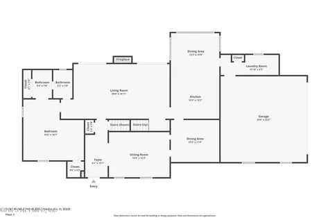 11267 Harbour Woods Road S Jacksonville FL 32225
