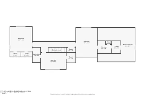 11267 Harbour Woods Road S Jacksonville FL 32225