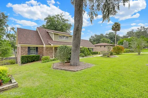 11267 Harbour Woods Road S Jacksonville FL 32225