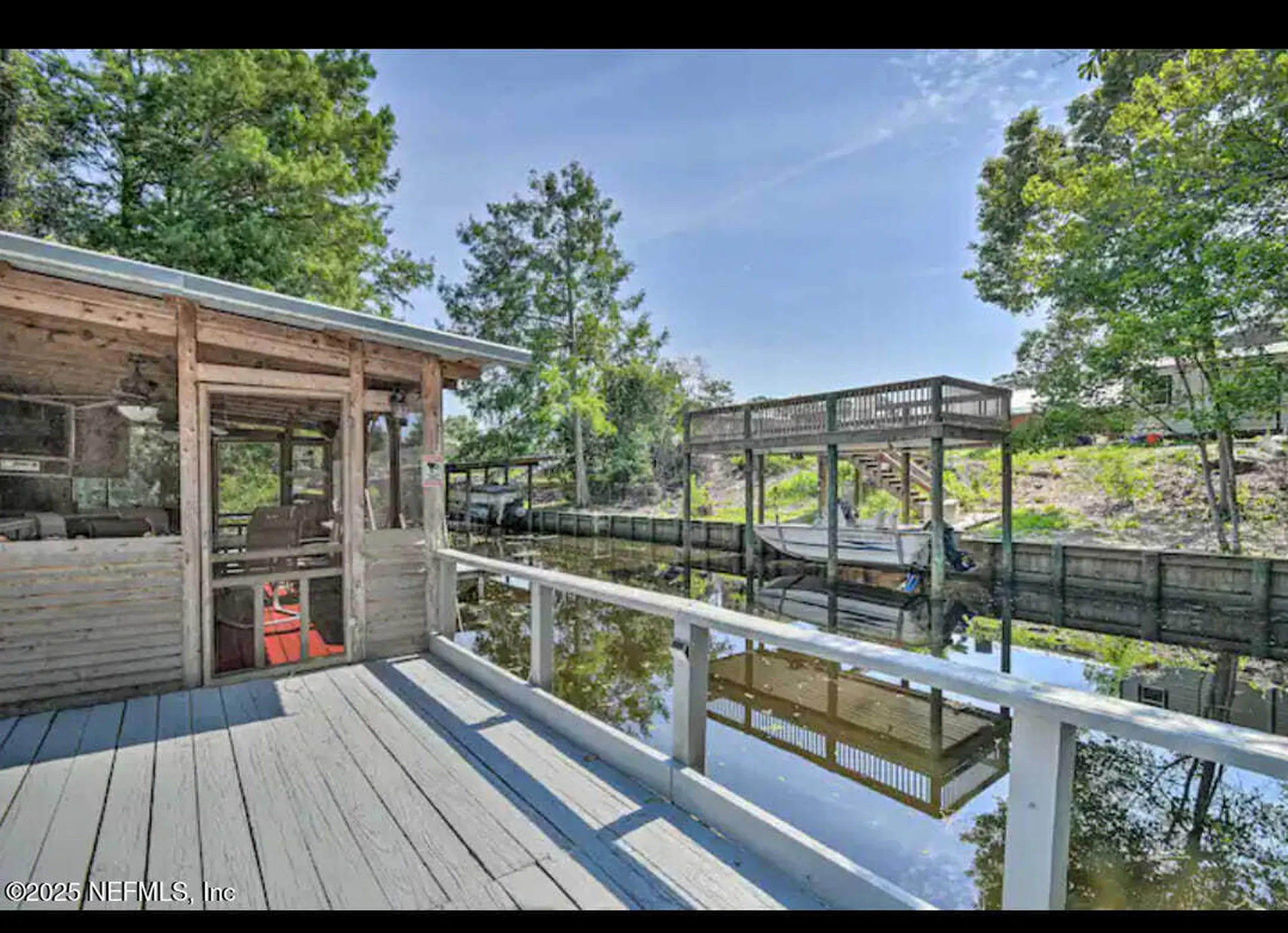 118 Riverside Avenue Satsuma FL 32189