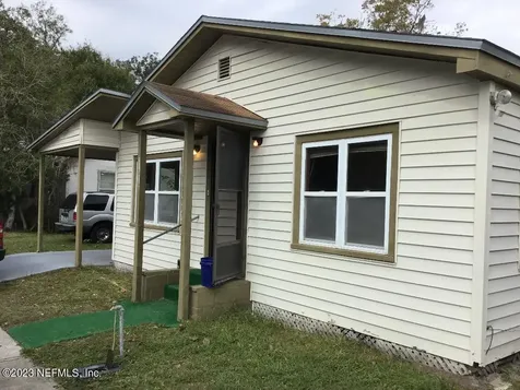 21524 SE 65th Avenue Hawthorne FL 32640
