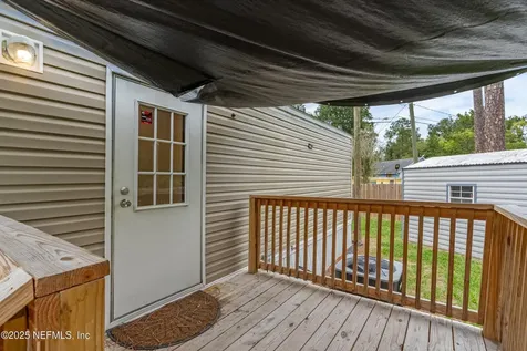 8103 Harding Avenue Jacksonville FL 32219