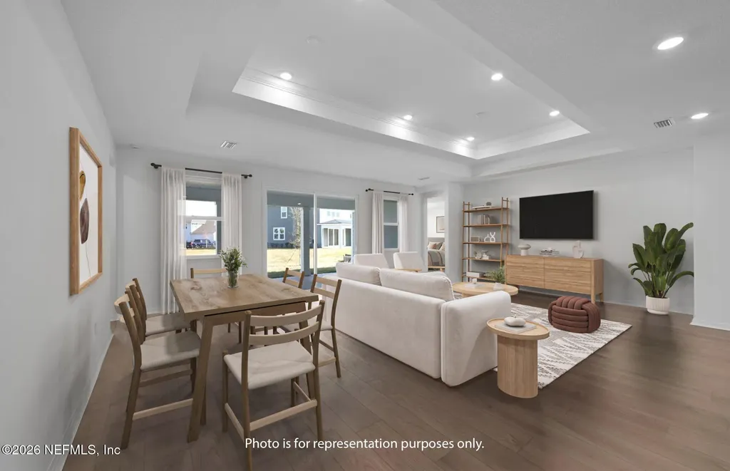 3387 Americana Drive Green Cove Springs FL 32043