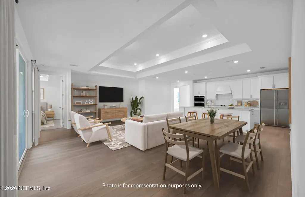 3387 Americana Drive Green Cove Springs FL 32043