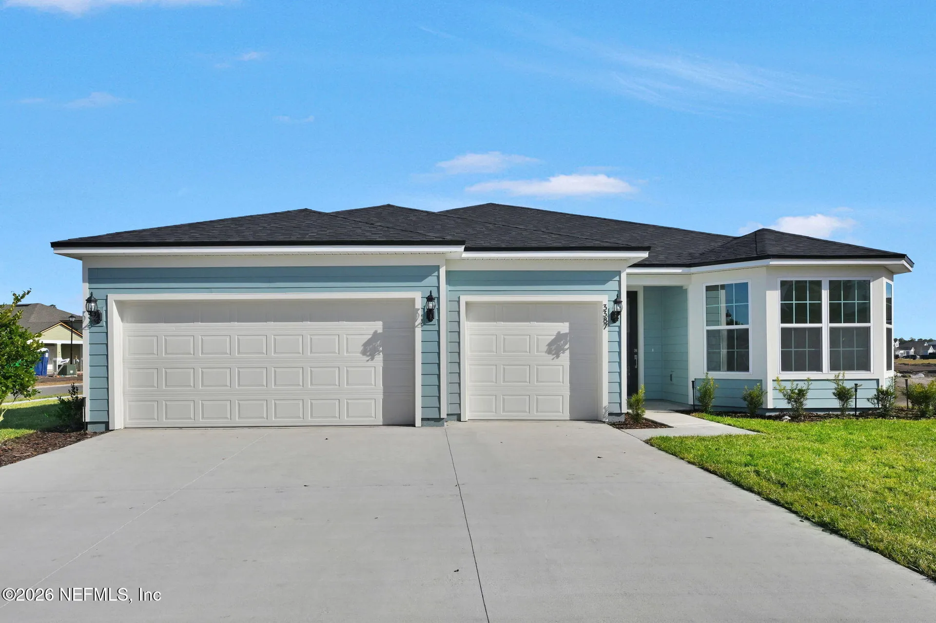 3387 Americana Drive Green Cove Springs FL 32043
