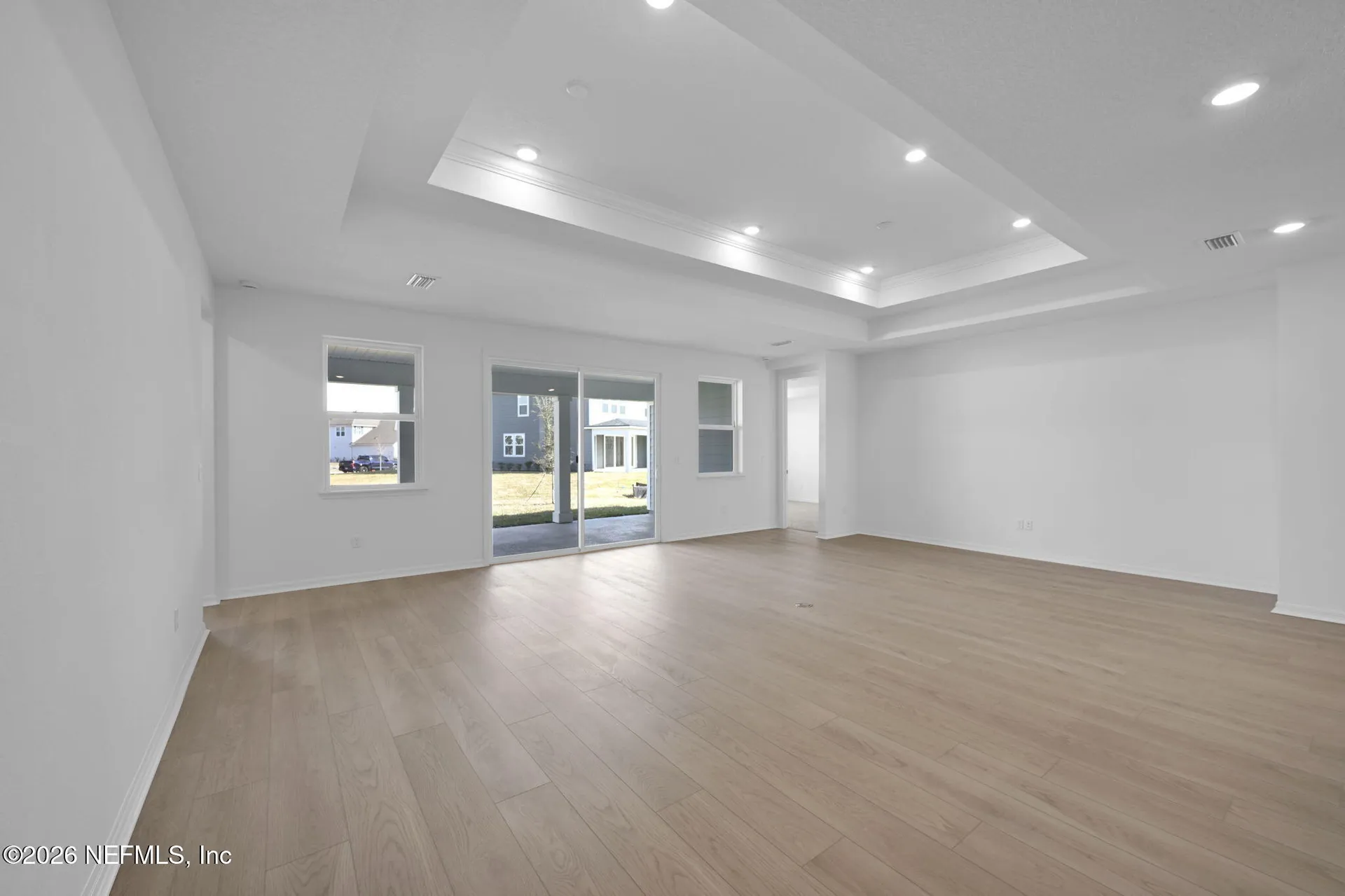 3387 Americana Drive Green Cove Springs FL 32043