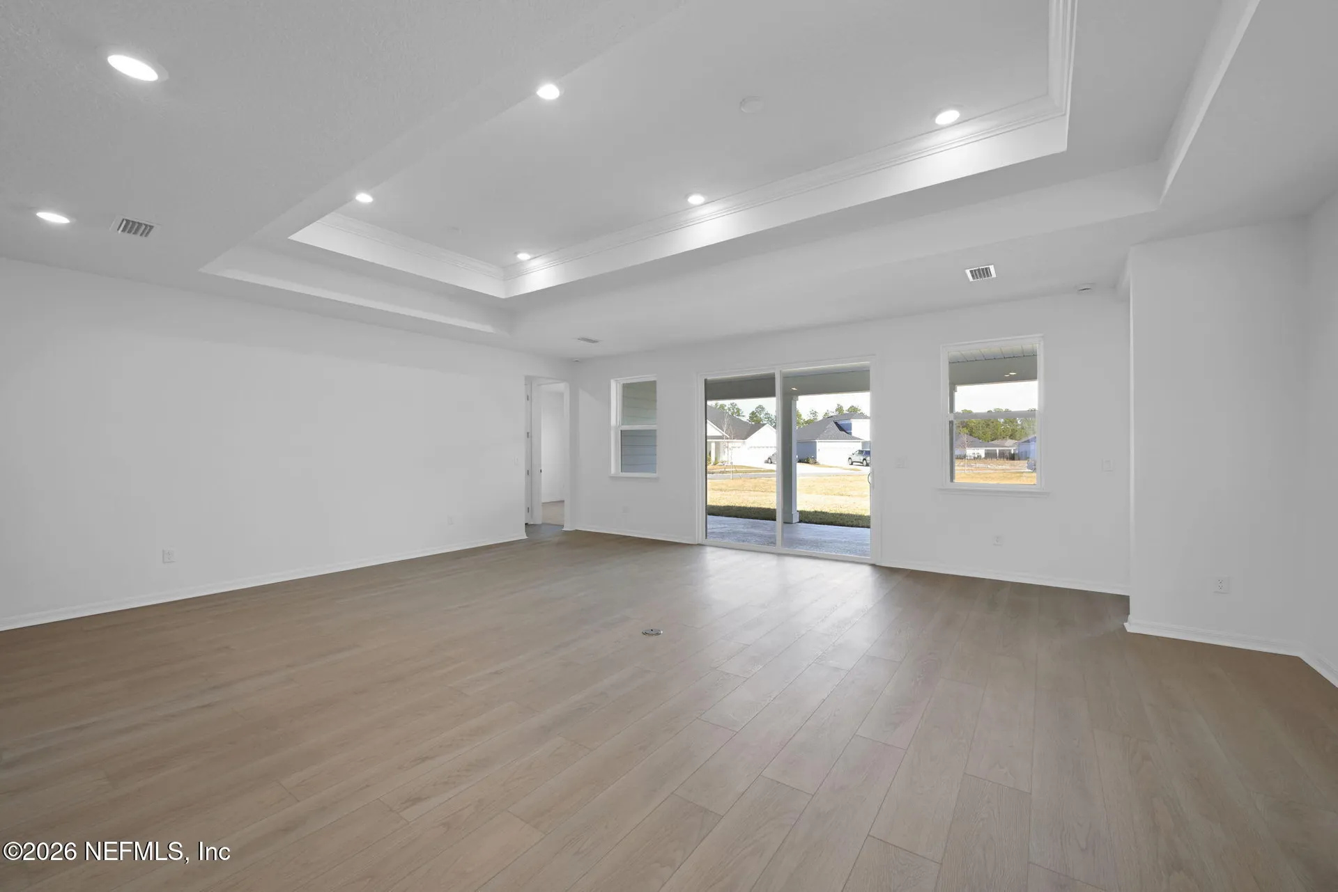 3387 Americana Drive Green Cove Springs FL 32043