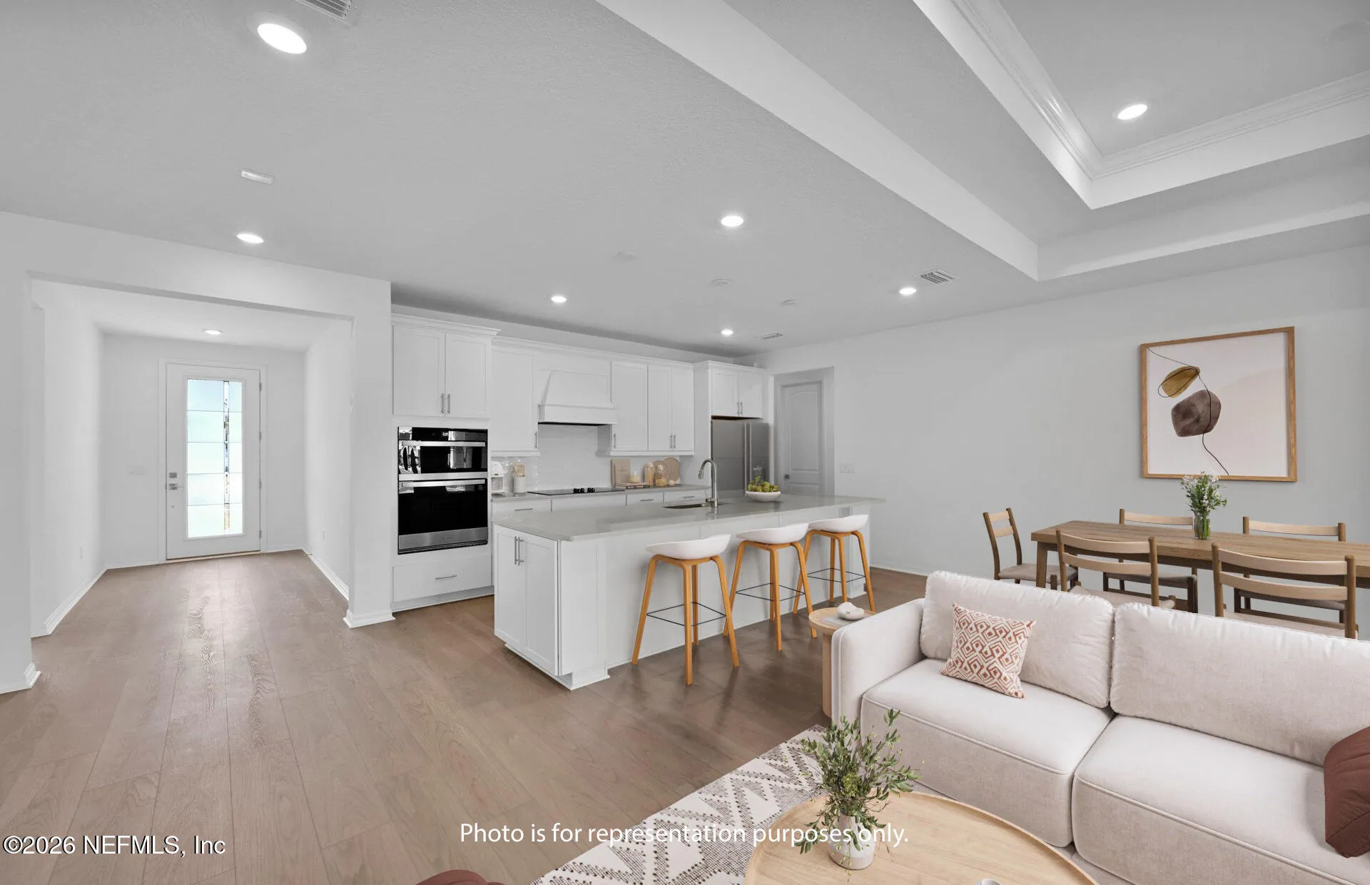 3387 Americana Drive Green Cove Springs FL 32043