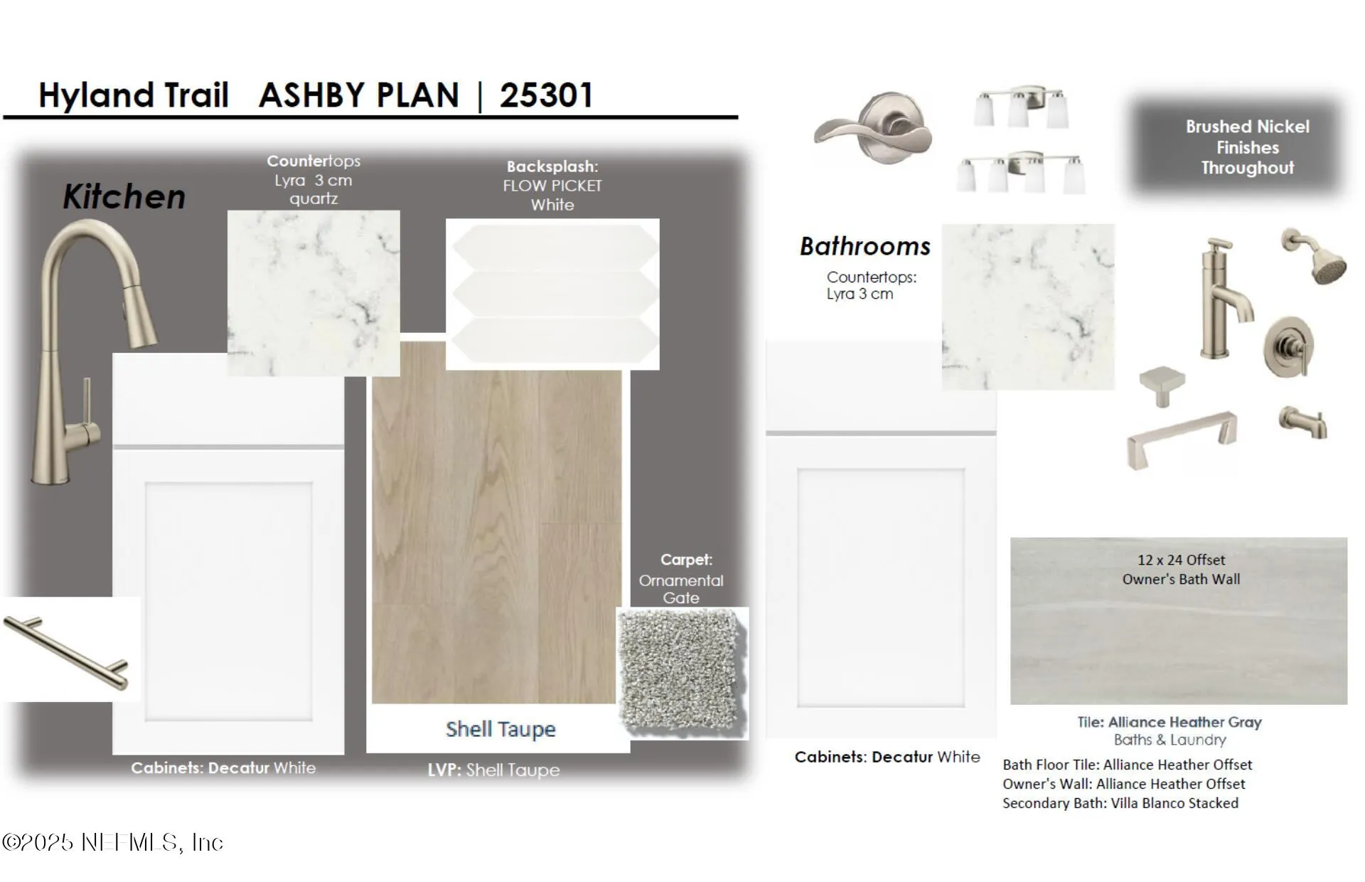 3387 Americana Drive Green Cove Springs FL 32043