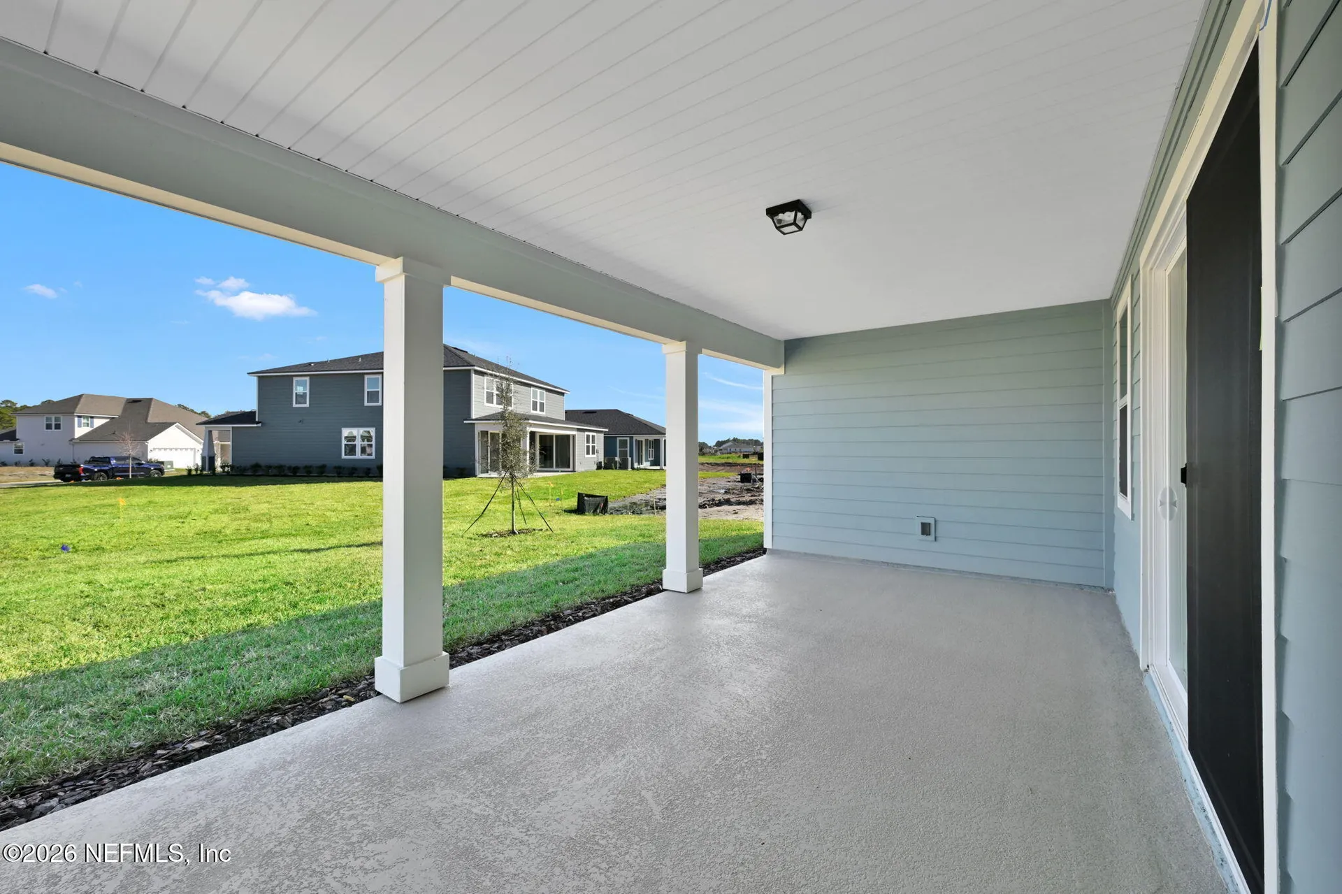 3387 Americana Drive Green Cove Springs FL 32043