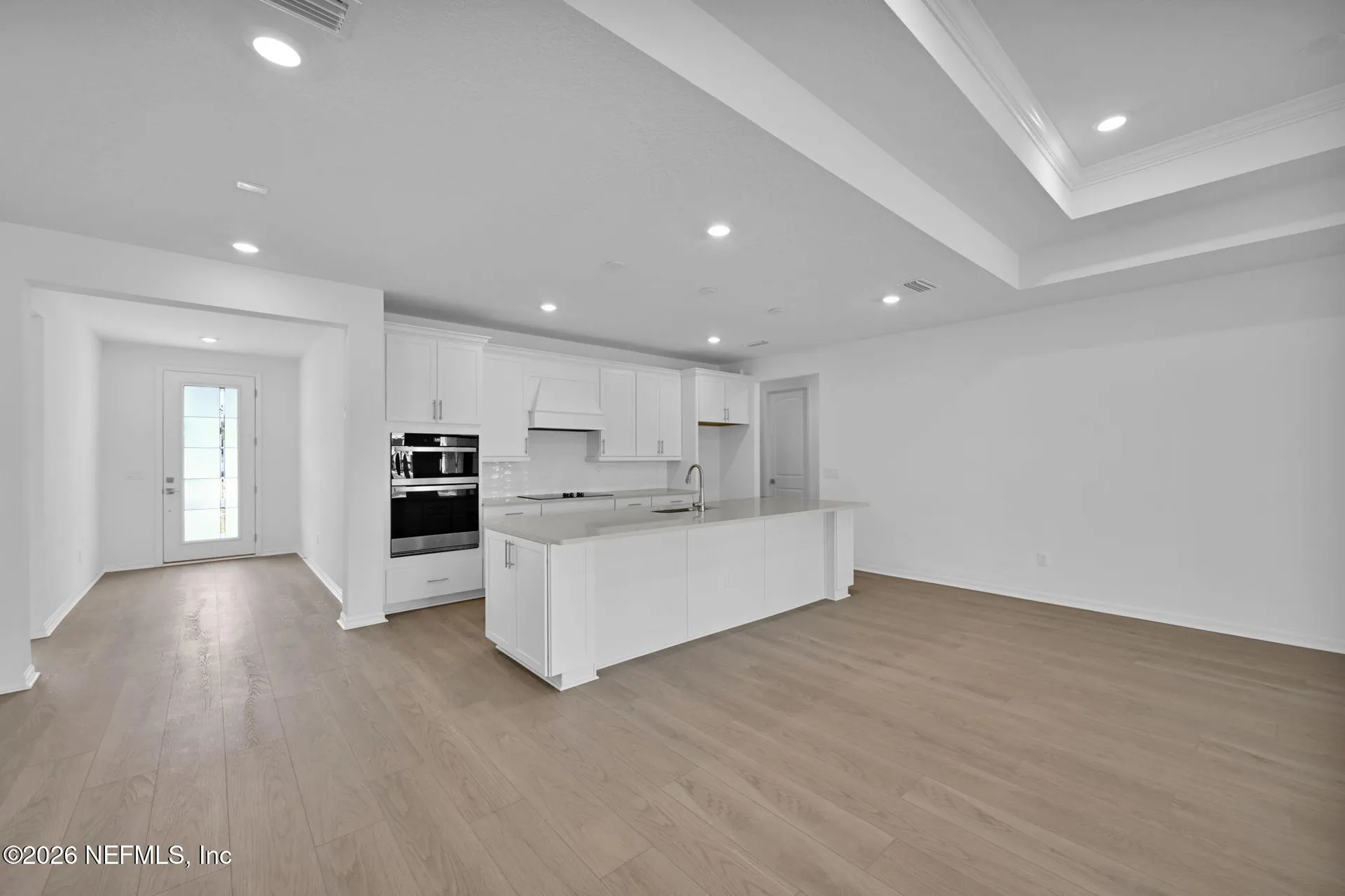 3387 Americana Drive Green Cove Springs FL 32043